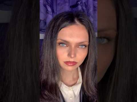 ASMR hitwoman Roleplay #asmr #ducttape #leather #roleplay #asmrsounds #shorts #shortvideo