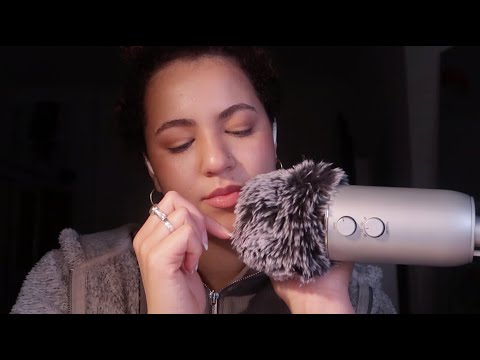 (ASMR) Breathy whispers die dich am Abend gaaaanz müde machen 💤