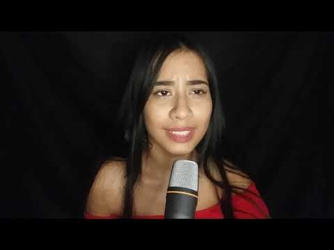 ASMR En Español- TU NOVIA SUPER CARIÑOSA PASA CUARENTENA CONTIGO👫💖 [roleplay]