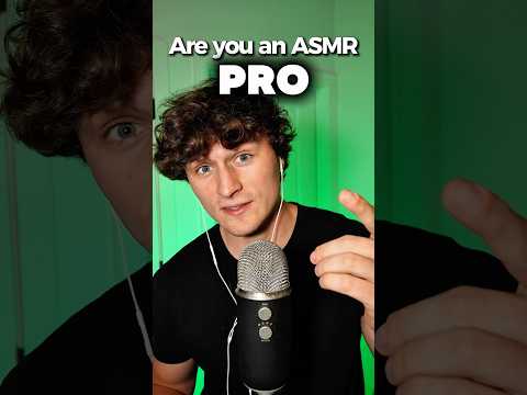 Only 1% Can Guess All The Triggers! #asmr