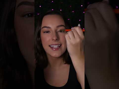 ASMR Holiday Makeup