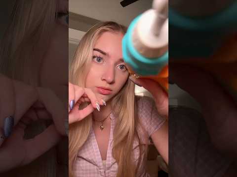 I can fix you #asmr #asmrsounds