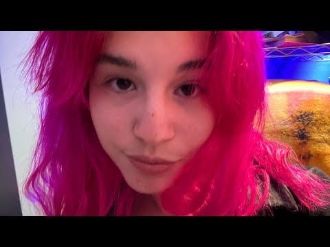 happy sunday🫶🥰asmr live