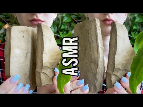 Плитки молочного шоколада🍫// Tiles of milk chocolate// ASMR