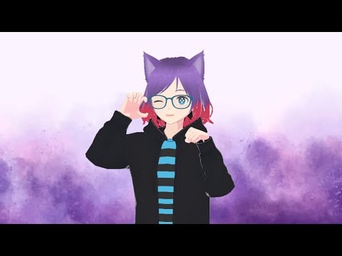 Streaming so I stop eating candy