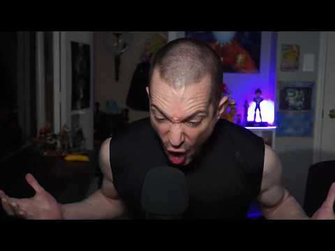 ASMR FASTEST MOUTH SOUNDS EVER