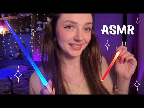 Gentle ASMR 🧸 Fall Asleep Fast Tonight 😴