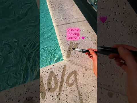 if I guess your birthday you’re out ASMR game #asmr #oddlysatisfying #asmrgame #fyp #relax