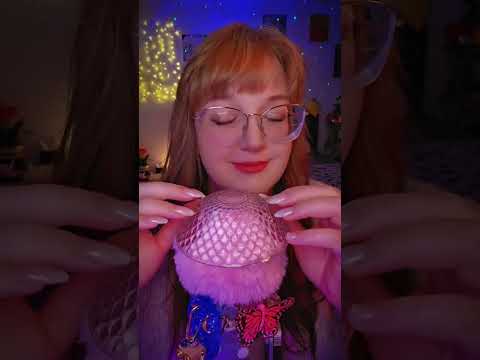 Asmr die viele nicht mögen #asmrvideo #asmrsounds #asmrmouthsounds