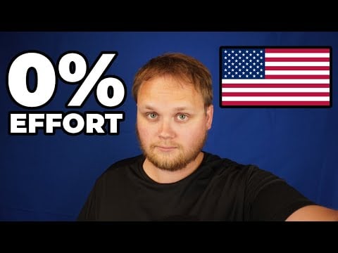 ASMR | Guess the flag 🇺🇸 but I Give 0% effort