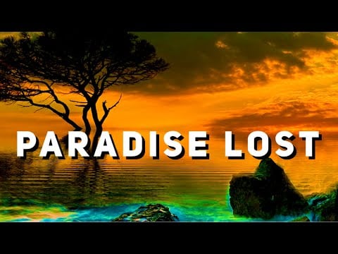 ASMR | PARADISE LOST by JOHN MILTON, BOOK I - PT 1 [Soft Spoken, Reading You To Sleep]