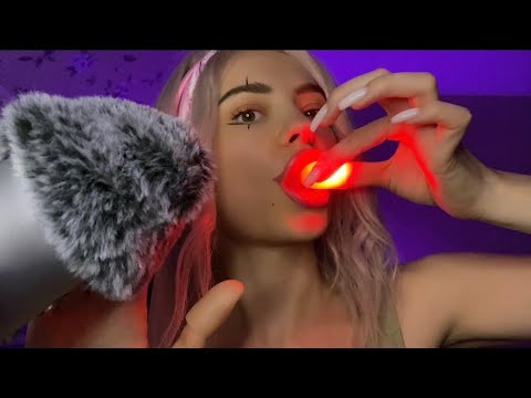 Asmr - eating | searching bugs 🐛