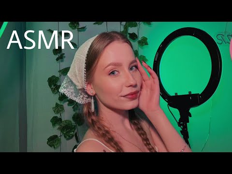 🔴LIVE ASMR | *если тебе что-то интересно, спрашивай, - прошепчу* #асмр #shorts