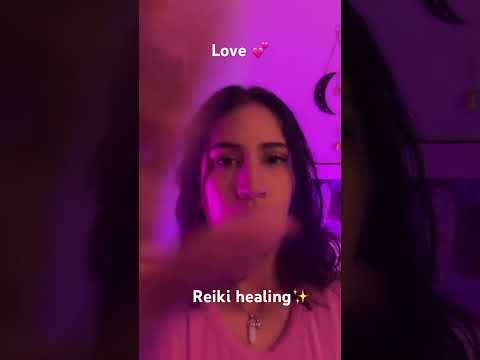 Attract your soulmate 🦋#reikiasmr #asmr #love