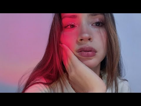 ♡ ASMR en VOZ SUAVECITA y Super LENTO🌌 TE AYUDO A DORMIR PROFUNDAMENTE 💫