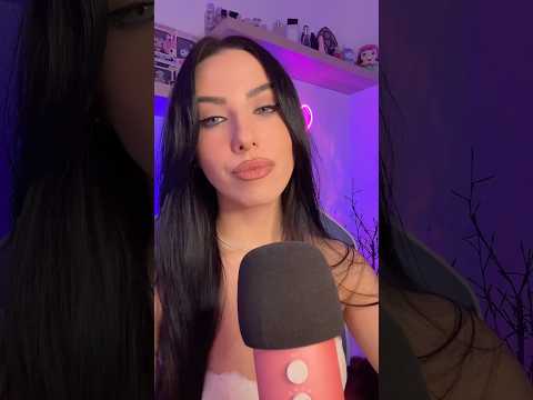 ASMR FOR TINGLES  #asmr #relax #asmrvideo #videorilassante #asmrforsleep #asmrperdormire