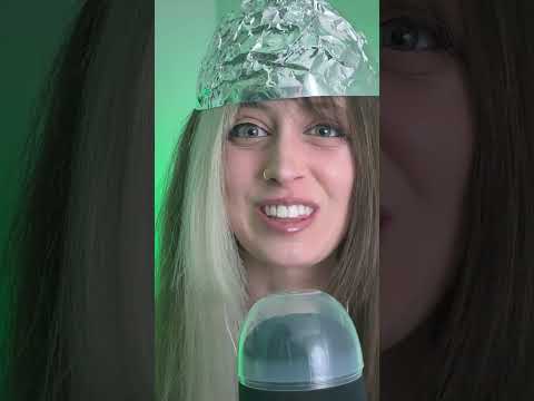 you need to know this! #asmr #conspiracytheory #funnyasmr