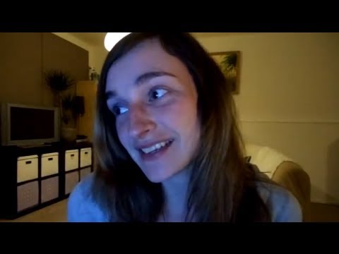 ASMR Soft Spoken - Tag Questions Show & Tell Favourite DVDs
