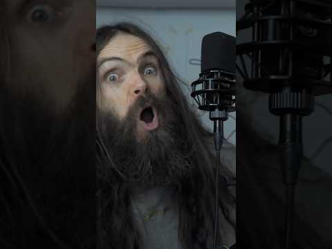 Ratatata whispered (BABAMETAL Electric Callboy ASMR cover) #asmr