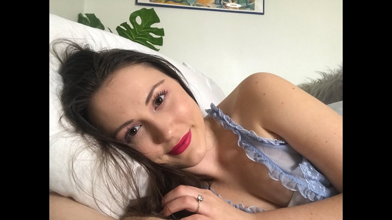 girlfriend asmr rp💕(neutral)