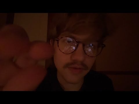 this asmr will find you when you need it