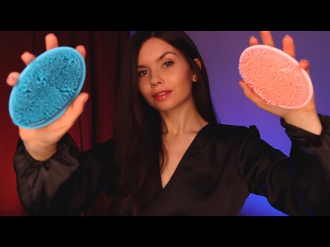 ASMR WAY *DEEP* IN YOUR EARS