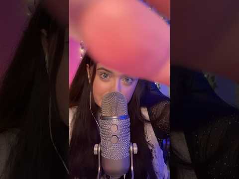 АСМР💗Звуки рта на 100% чувствительности #asmr #асмр #звукирта #асмрдлясна #asmrsounds #mouthsounds