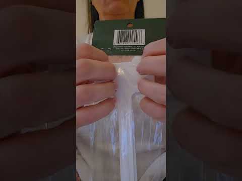 Crinkles #asmr