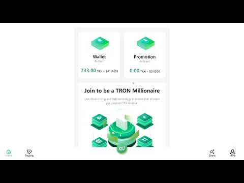 META TRX IS THE BEST CLOUD MINING PLATFORM! MASSIVE OPTIONS FOR EARNING MONEY! BIG POTENTIAL!