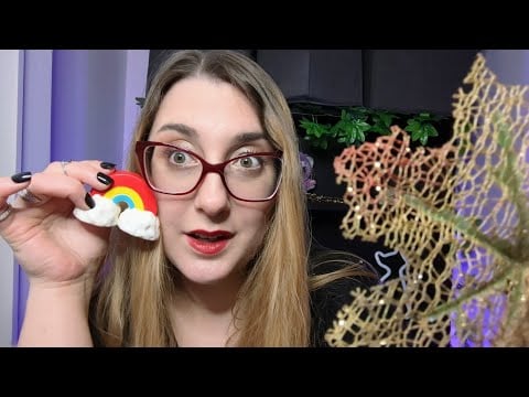 ASMR with something for Everyone