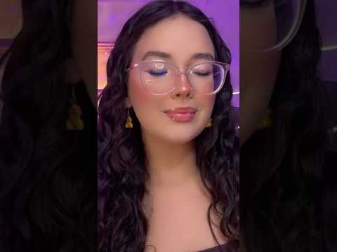 asmr mas cada escolha uma consequência 🫪🫪 #asmr