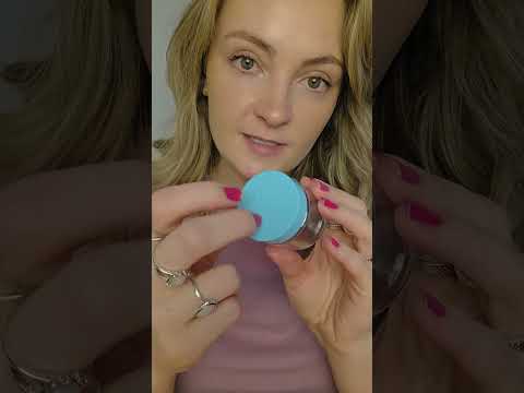 ASMR Color Vision Test