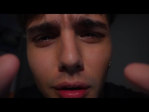 📺😮 ¡Estoy Atrapado en Tu Pantalla! | ASMR Visuales Hipnóticos para Relajarte