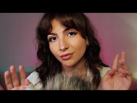 ASMR pour soigner ton insomnie 💓
