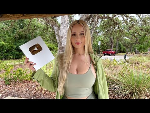 The Real Change Happened Off Camera.. ASMR Podcast Ep. 24