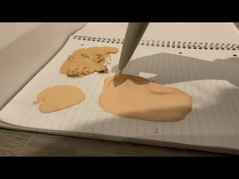 ASMR Destroying Makeup🔨