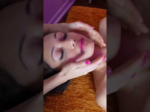 Asmr chiro exam #asmr #asmrsounds #asmrvideo #relaxing #relax #satisfying #satisfyingvideo #tingles