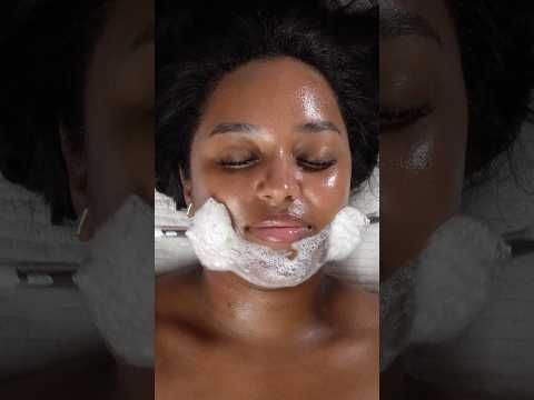ASMR ‘This or That’ Facial with Tanya Marie