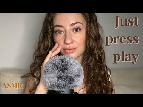 I know today was hard, let me be here for you (ASMR Voice Note)