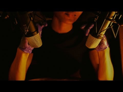 Princess Haze - All videos @ The ASMR Index