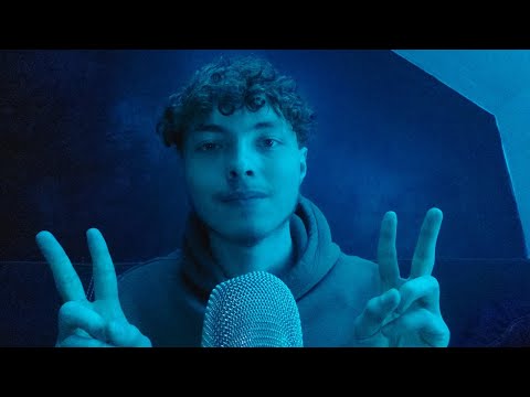 ASMR : Multi-déclencheurs pour dodo
