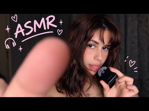 ASMR| OS MELHORES SONS DE BOCA ( LOOP)