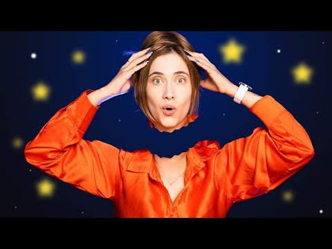 Asmr QUE TE VOLARÁ LA CABEZA! Asmr para DORMIR | ASMR Español | Asmr with Sasha