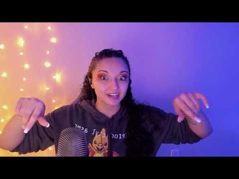 Kitten ASMR