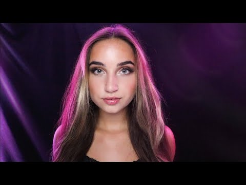 ASMR : Je cite vos prénoms💙 (chuchotement proche du micro)