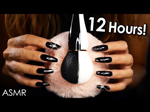 ASMR 99.99% of You Will Fall Asleep 😴 4k (No Talking)