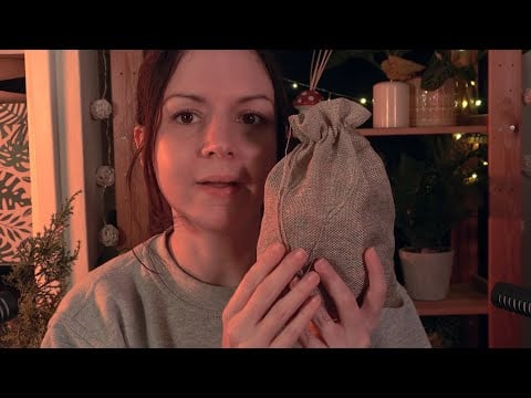 ASMR Fidget Toys, Crinkling, Squishing in your Ears