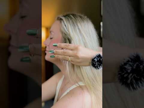 ✨New✨ Hairplay Mini w/ @skincarewithmorgan. up for channel members!