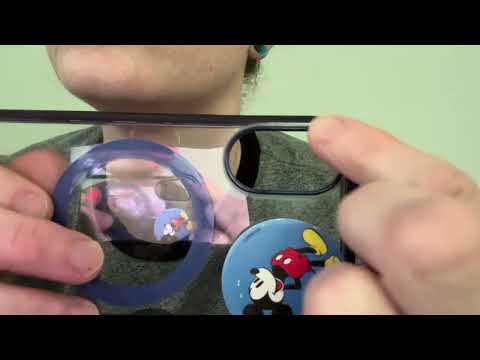 LoFi ASMR Trigger Assortment - No Talking :)