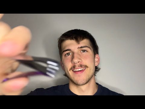 ASMR for Guaranteed Sleep & Tingles | Deep Relaxation and Stress Relief for Better Immunity